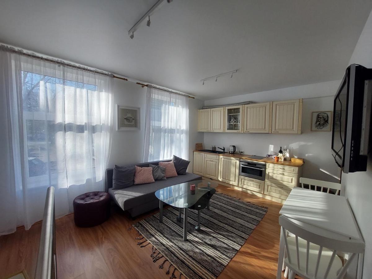 Kesklinna Peatuspaik Tallinn Luaran gambar