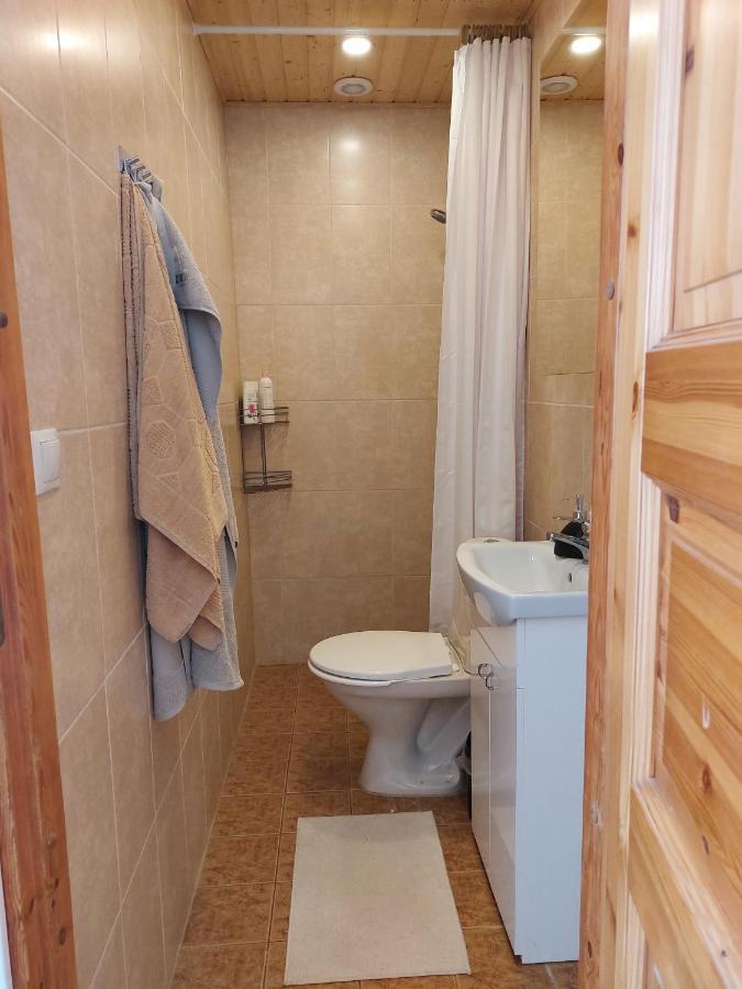 Kesklinna Peatuspaik Tallinn Luaran gambar